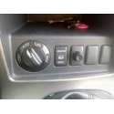 NISSAN PATHFINDER (R51)