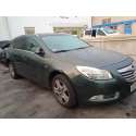 OPEL INSIGNIA SPORTS TOURER