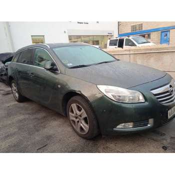 OPEL INSIGNIA SPORTS TOURER