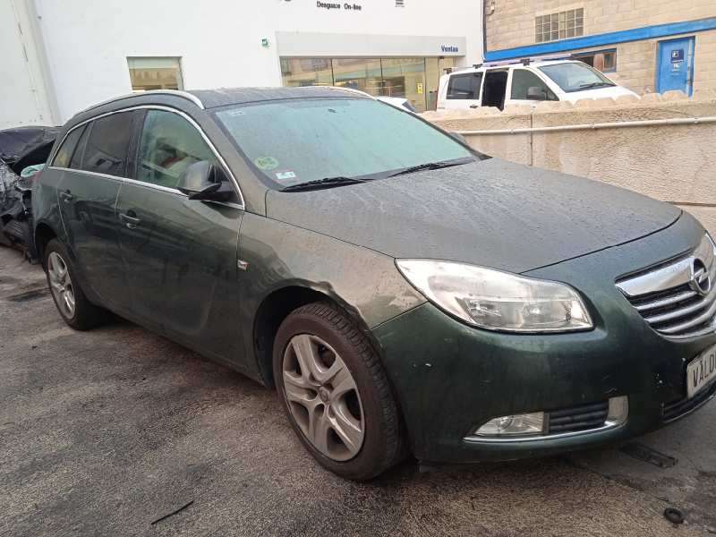 OPEL INSIGNIA SPORTS TOURER