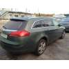 opel insignia sports tourer del año 2009