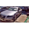 AUDI A6 BERLINA (4F2)