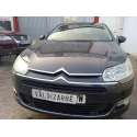 CITROËN C5 BERLINA