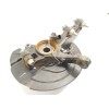 Recambio de mangueta delantera derecha para ford puma (j2k, cf7) 1.0 ecoboost referencia OEM IAM L1TC3K170B1A 2413072 2413002