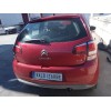 citroën c3 ii (sc_) del año 2013