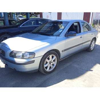 VOLVO S60 BERLINA