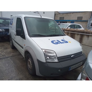 FORD TRANSIT CONNECT (P65_, P70_, P80_)