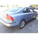 VOLVO S60 BERLINA