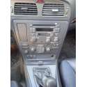 VOLVO S60 BERLINA