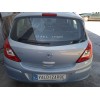 opel corsa d (s07) del año 2007