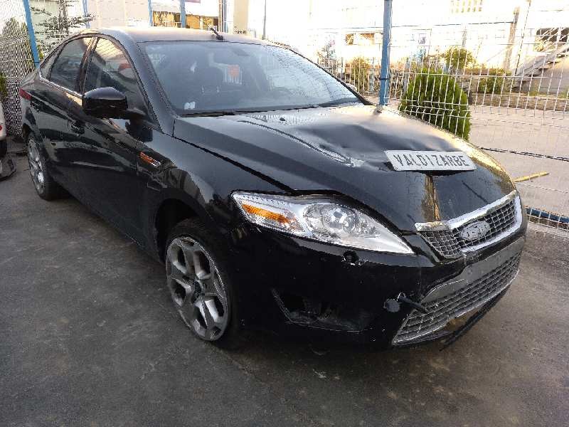 FORD MONDEO BER. (CA2)