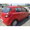 opel corsa d del año 2010