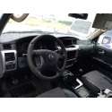NISSAN PATROL GR (Y61)