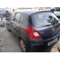 OPEL CORSA D