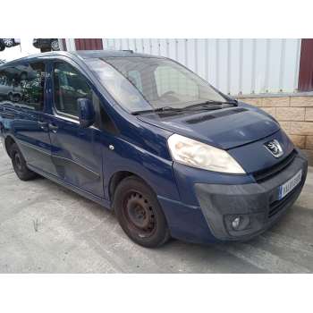PEUGEOT EXPERT TEPEE (VF3X_) de desguace