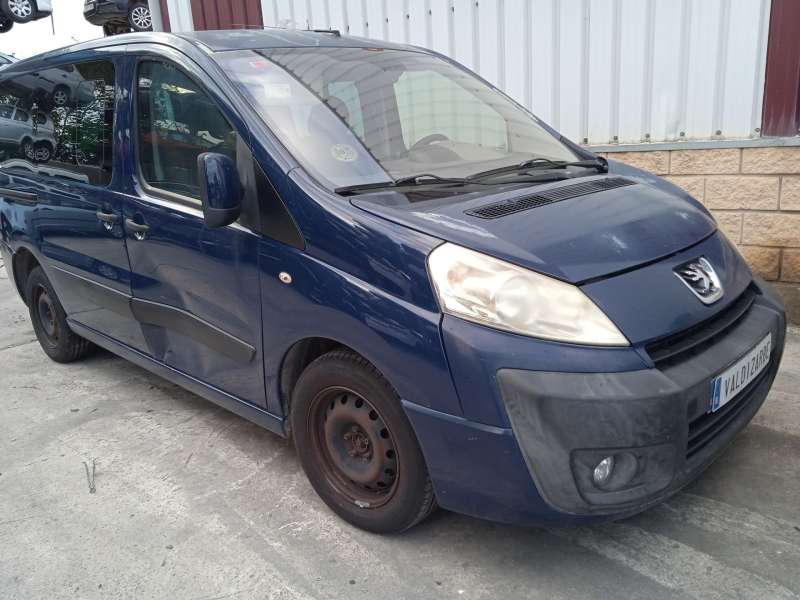 PEUGEOT EXPERT TEPEE (VF3X_)