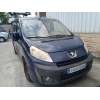peugeot expert tepee (vf3x_) del año 2007