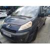 peugeot expert tepee (vf3x_) del año 2007