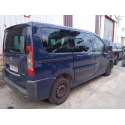 PEUGEOT EXPERT TEPEE (VF3X_)