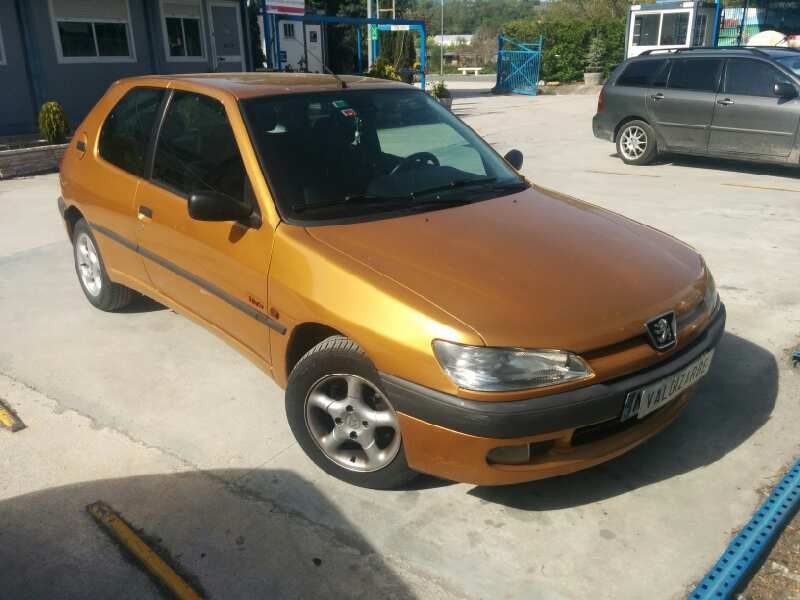 PEUGEOT 306 BERLINA 3/4/5 PUERTAS (S2)