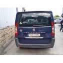 PEUGEOT EXPERT TEPEE (VF3X_)