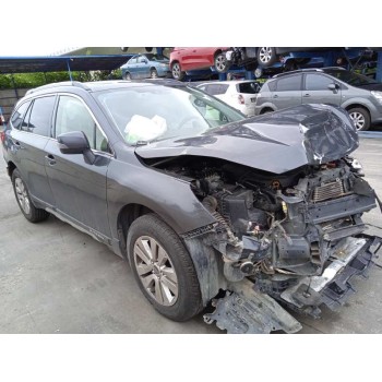 subaru legacy kombi/outback b14 del año 2016