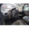 peugeot expert tepee (vf3x_) del año 2007