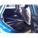 FORD PUMA (J2K, CF7)