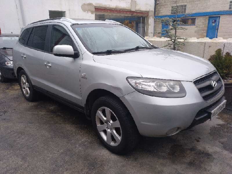 HYUNDAI SANTA FE (BM)