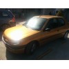 peugeot 306 berlina 3/4/5 puertas (s2) del año 1998