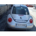 VOLKSWAGEN NEW BEETLE (9C1, 1C1)