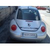 volkswagen new beetle (9c1, 1c1) del año 1999