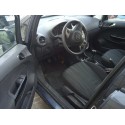 OPEL CORSA D