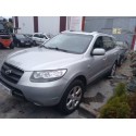 HYUNDAI SANTA FE (BM)