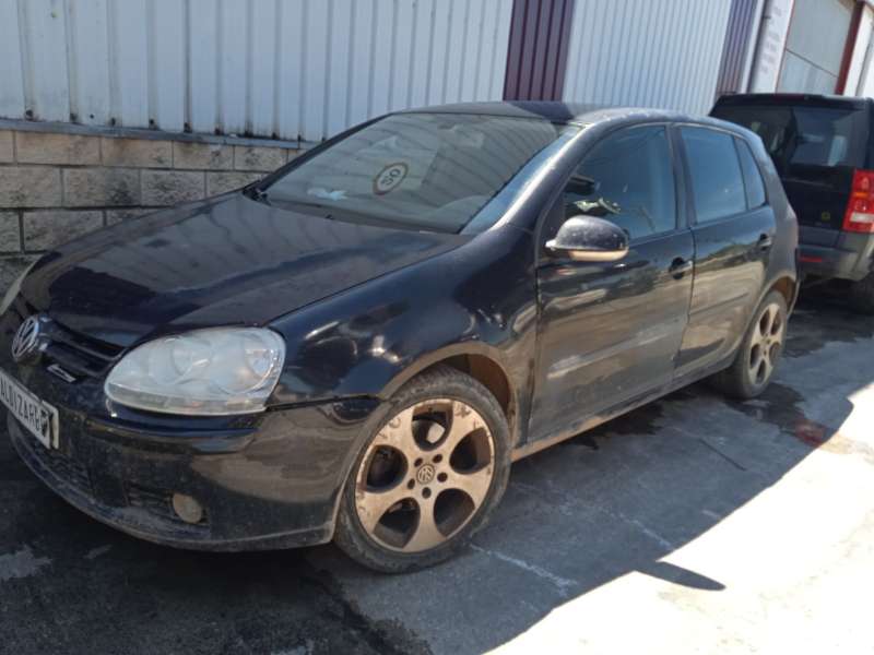 VOLKSWAGEN GOLF V (1K1)