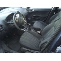 OPEL CORSA D