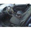 opel corsa d del año 2007