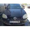 volkswagen golf v (1k1) del año 2004
