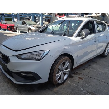 seat leon (kl1, klg) del año 2024