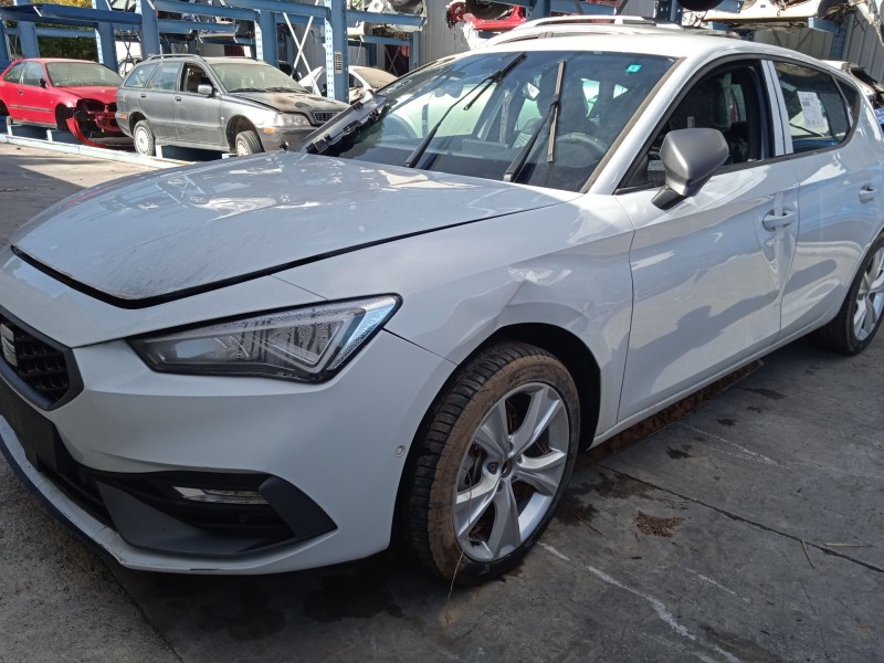 SEAT LEON (KL1, KLG)