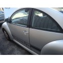 VOLKSWAGEN NEW BEETLE (9C1, 1C1)