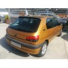 peugeot 306 berlina 3/4/5 puertas (s2) del año 1998