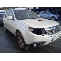 SUBARU FORESTER S12