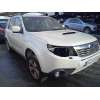 subaru forester s12 del año 2008