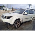 SUBARU FORESTER S12