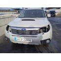 SUBARU FORESTER S12
