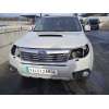 subaru forester s12 del año 2008