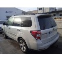 SUBARU FORESTER S12