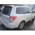 SUBARU FORESTER S12