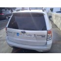 SUBARU FORESTER S12
